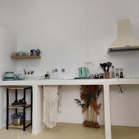 Suite Diminutif 2 Adamantas  Exterior foto