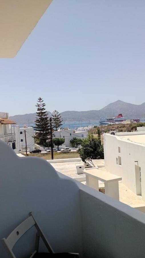 Suite Diminutif 2 Adamantas  Exterior foto