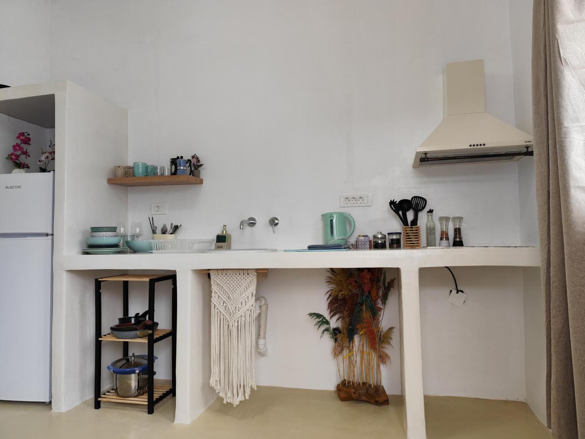 Suite Diminutif 2 Adamantas  Exterior foto