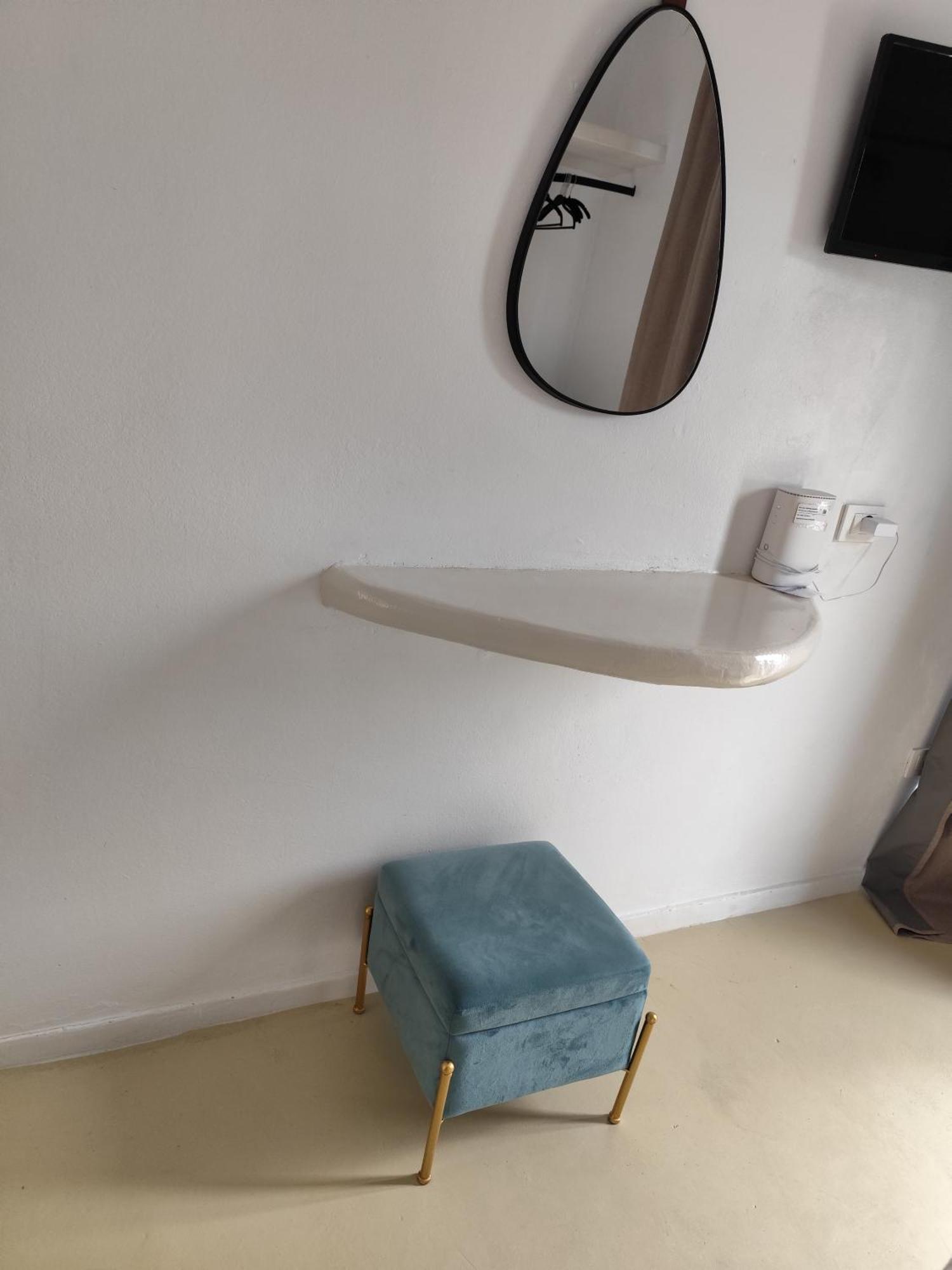 Suite Diminutif 2 Adamantas  Exterior foto