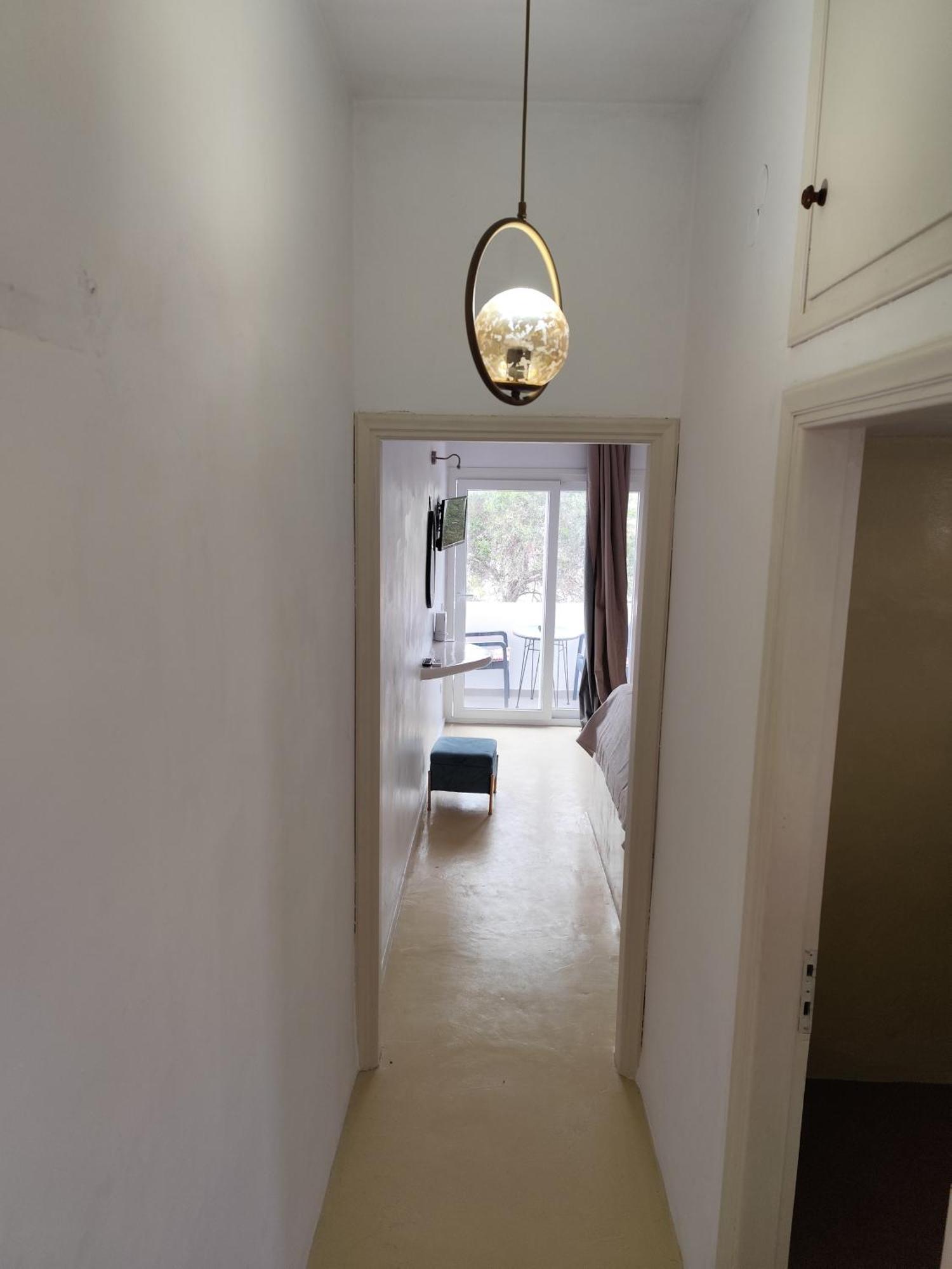 Suite Diminutif 2 Adamantas  Exterior foto