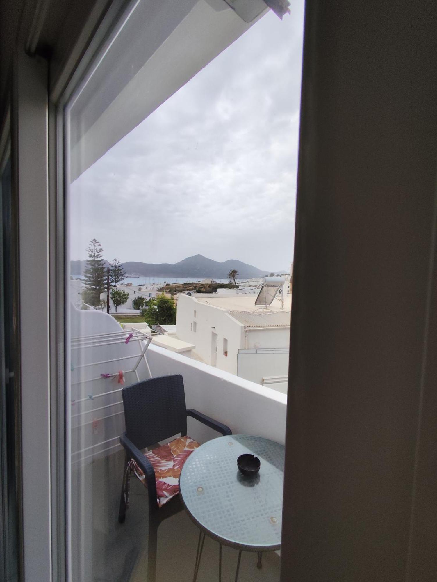 Suite Diminutif 2 Adamantas  Exterior foto