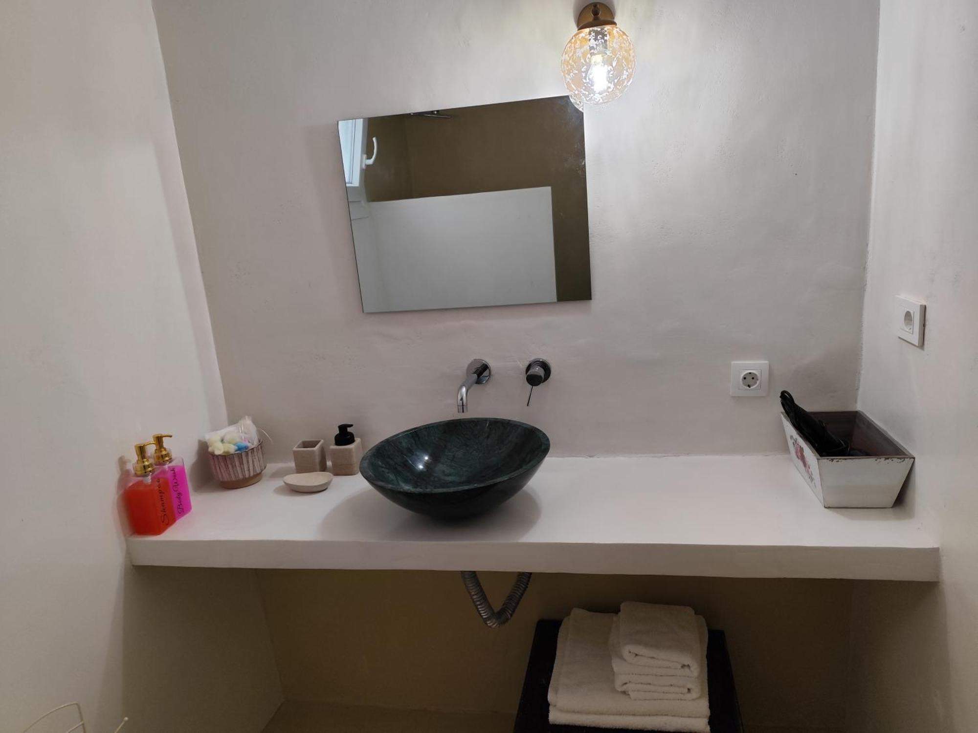 Suite Diminutif 2 Adamantas  Exterior foto
